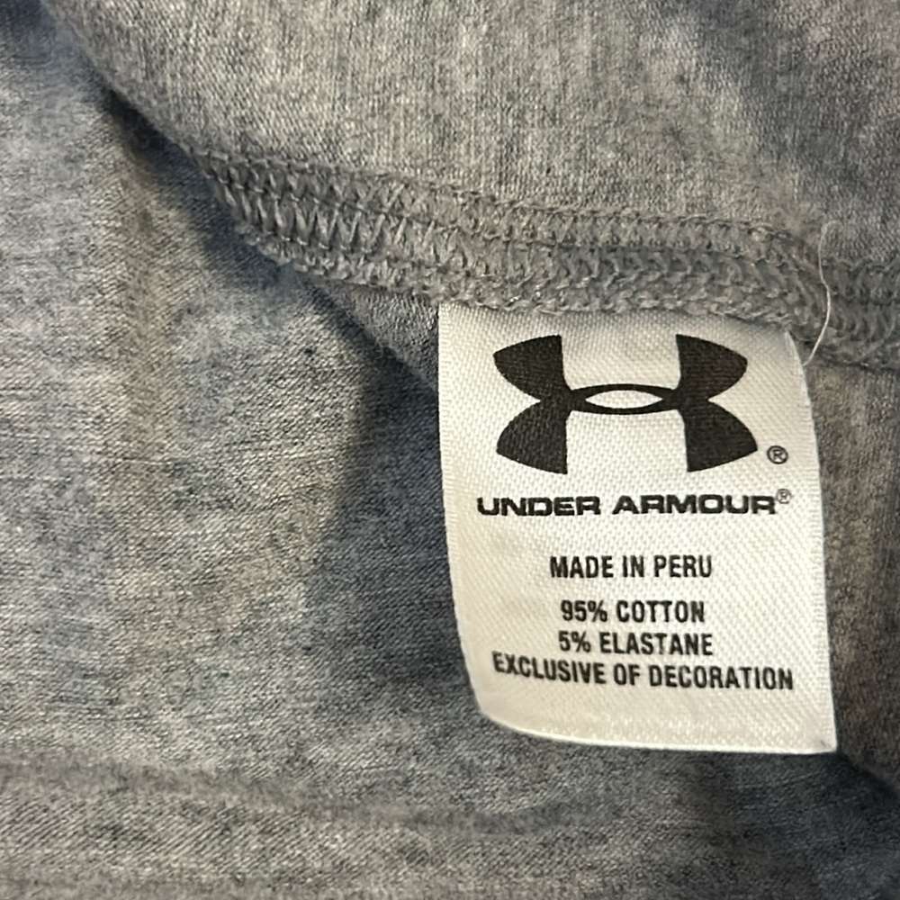 Under Armor Tee 💥 - Picture 4 of 6